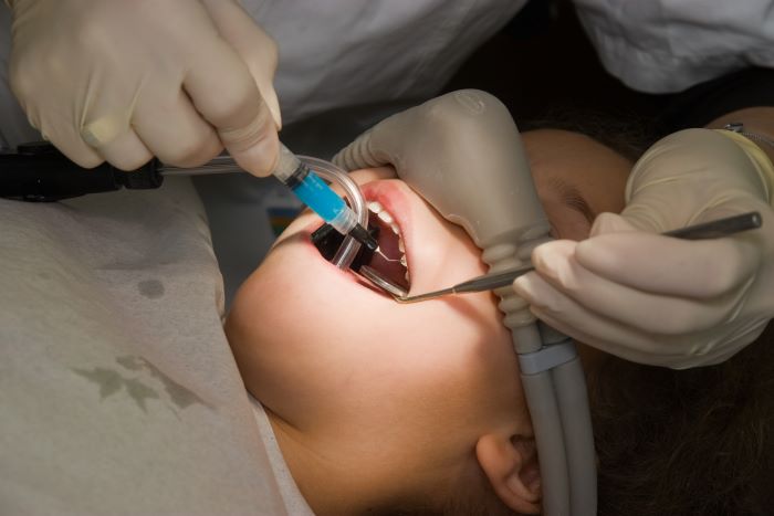 Why Offer Sedation Dentistry